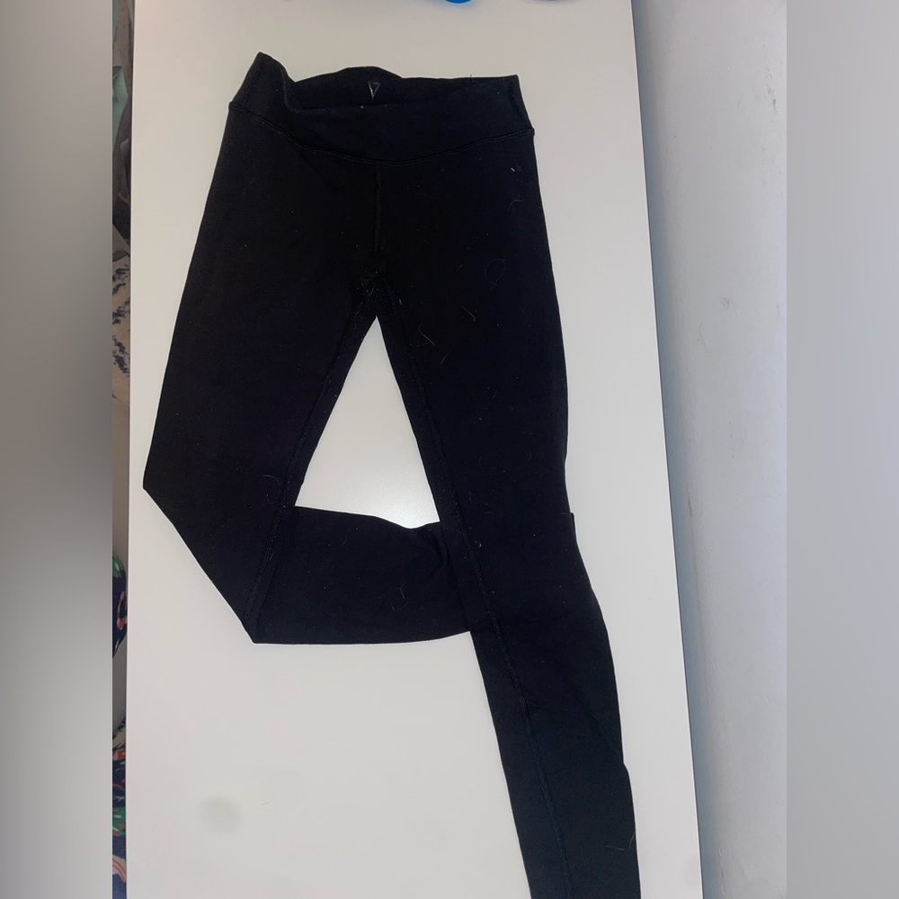Ivivva leggings size 12